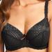 32E - Freya » Rapture Side Support Plunge Bra (1671)