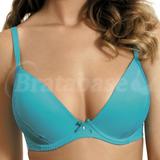 80A - Kinga » Laguna Ii Molded Bra (PU-504)