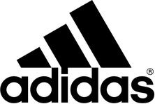 Logo for Adidas