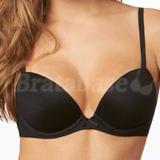 34DD - Aerie » Lexi Pushup Bra (2730-2915)