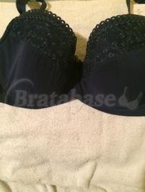 32G - Parfait By Affinitas » Laura Padded Bra (7501)