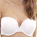 30DD - Panache » Porcelain Elan Moulded Strapless Bra (7320)