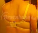 28FF - Curvy Kate » Thrill Me [Showgirl Collection] (SG3001) Wearing bra - Back view