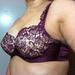 30DD - Masquerade » Persia Non Padded Balconnet Bra (6581)