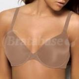 36DDD - Lilyette » Absolute Solution T-shirt Bra (0810)