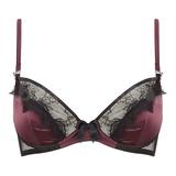 34A - Ann Summers » Collette Plunge Bra