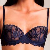 80B - Simone Perele » Backstage Demi Cup Bra (14B330)