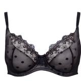 30G - Gossard » Femme Fatale Non Padded Bra (8545)