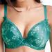 28J - Bravissimo » Satine Oriental Bra (LN406)