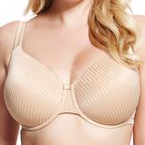 32E - Marks & Spencer » Striped Non-padded Dd-g Bra (T334661)