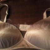 Fall In Luxe Wirefree Bra With Lift (2060)