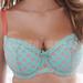 36GG - Cleo » Cara Balconnet Underwire Bra (7101)