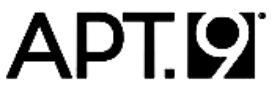 Logo for Apt. 9