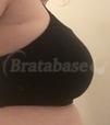 34D - Target » Unknown Model Wearing bra - Side view