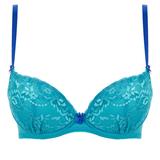 36DD - Ann Summers » Sexy Lace Plunge Bra (86309)