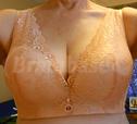 38 C/D - Aootoo » Unknown Model Wearing bra - Front shot