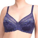 34DDD - Natori » Feathers Full Figure Bra (742023)