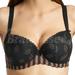 32E - Freya » Fan-tastic Padded Half Cup Bra (1513)