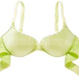 36C - Aerie » Jennifer Pretty Scallop Lightly Line Bra (8791-7009)