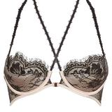 38C - Ann Summers » Audrina Underwire Bra