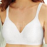 38D - Bali » Comfort Revolution Wirefree Bra (3463)