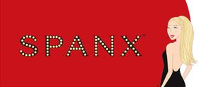 Logo for Spanx
