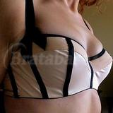 30DD - Parfait By Affinitas » Charlotte Balconet Bra (6931)