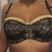 30FF - Masquerade » Antoinette Bandeau Bra (7151)