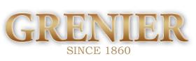 Logo for Grenier