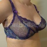 32E - Freya » Untamed Plunge Balcony Bra (1291)