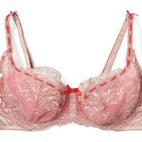 36D - Elle Macpherson Intimates » Evening Luau Underwire (E76-1036)