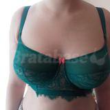 30H - Cleo » Piper Longline Balconnet Bra (9357)