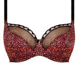 34DD - Freya » In Bloom Plunge Balcony Bra (5231)