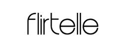 Logo for Flirtelle