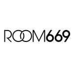 Logo for Room669