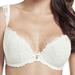 30F - Masquerade » Serenity Plunge Bra (7536)