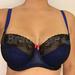 32FF - Cleo » Hettie Balconnet Bra (9011)