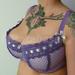 28J - Curvy Kate » Tease Me Padded Bra (SG2001)