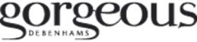 Logo for Gorgeous