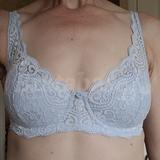 70D - Triumph » Amourette 300 Wired Padded Bra