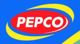 Logo for Pepco