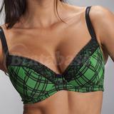 85D - Comexim » Patricia Plunge Bra (427)