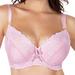 34E - Parfait By Affinitas » Nina Plunge Padded Bra (1301)