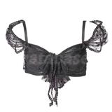 34C - Buttress & Snatch » Hmqueen Victoria Bra