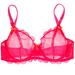 32B - Mimi Holliday » Hot Lips Non Padded Comfort Bra (SS16-221)