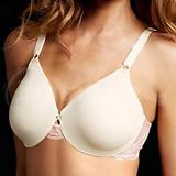 38D - Maidenform » Comfort Devotion Full Fit Embellished (09451)