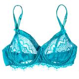 36B - Mimi Holliday » Bisou Bisou Gooseberry Comfort Bra (SS14-191)