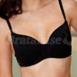 36DD - Pour Moi » Solutions Smooth Non Padded Jacquard Bra (3008)