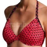 32FF - Freya Swim » West End Bandless Triangle Bikini Top (3484)