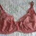 36DD - Victoria's Secret » Angels Unlined Full Coverage (229-257) | 